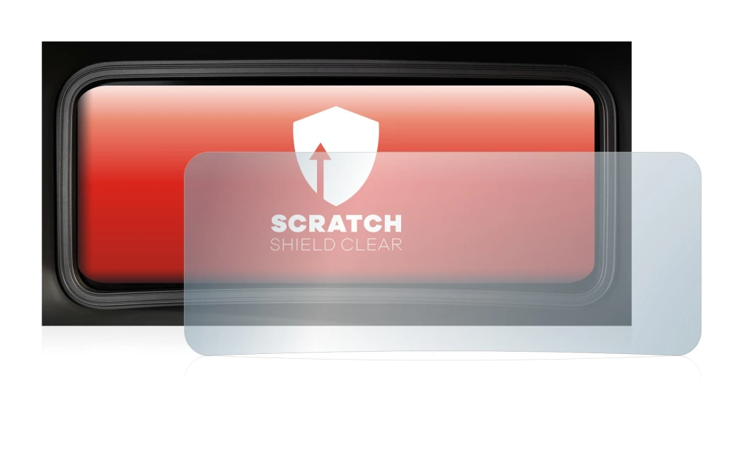 Image de l'appareil Hyundai Kona 2022 Affichage de la vitesse avec une grande variété de protections d'écran.