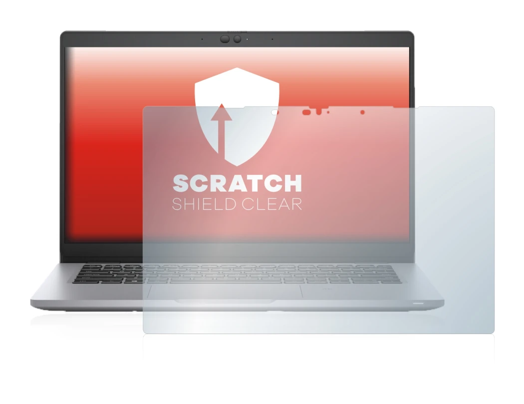 Image de l'appareil Dell Latitude 5320 2-in-1 Touch avec une grande variété de protections d'écran.