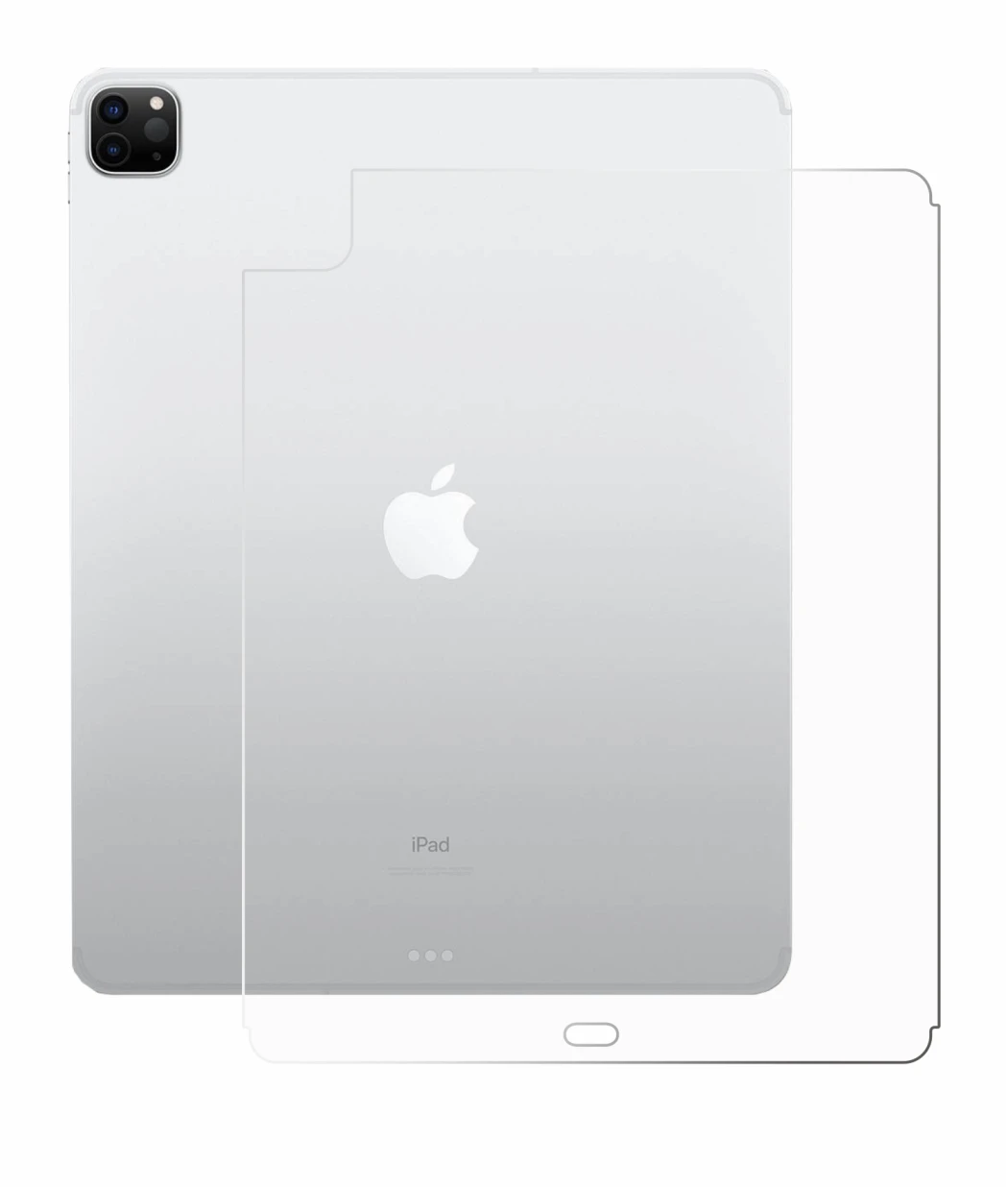 Image de l'appareil Apple iPad Pro 12.9