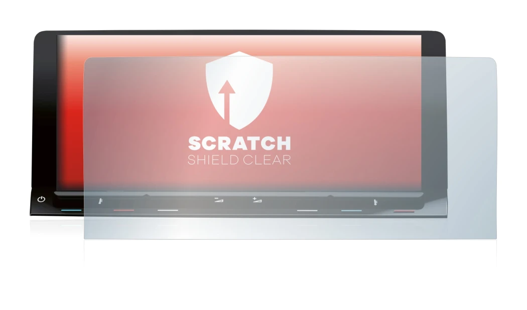 Image de l'appareil Volkswagen T7 Multivan Life Discover Media 10