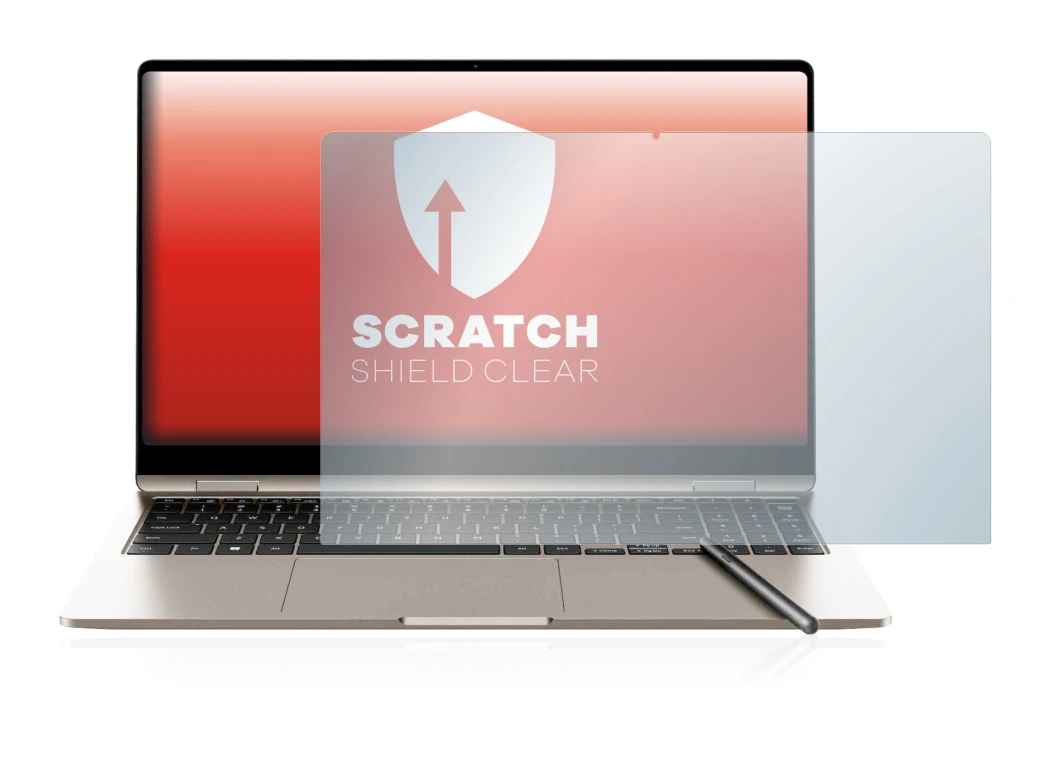 Image de l'appareil Samsung Galaxy Book3 360 15.6