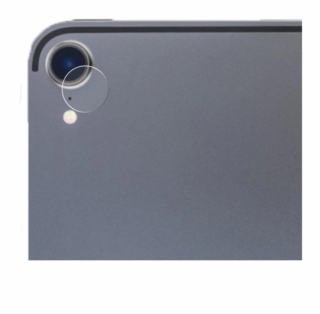 Image de l'appareil Apple iPad Pro 12.9