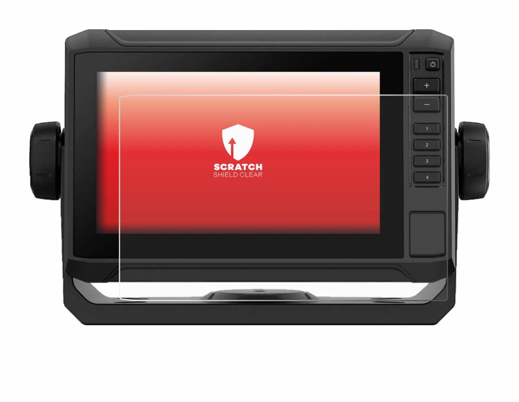 Image de l'appareil Garmin ECHOMAP UHD2 7