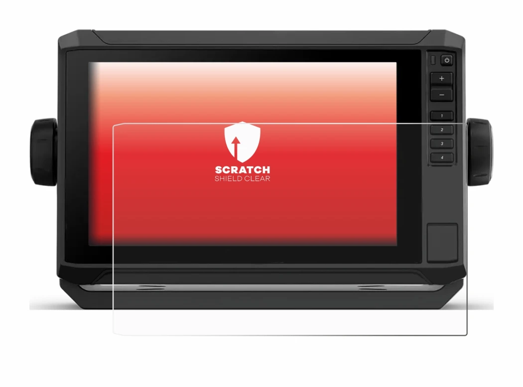 Image de l'appareil Garmin ECHOMAP UHD2 9