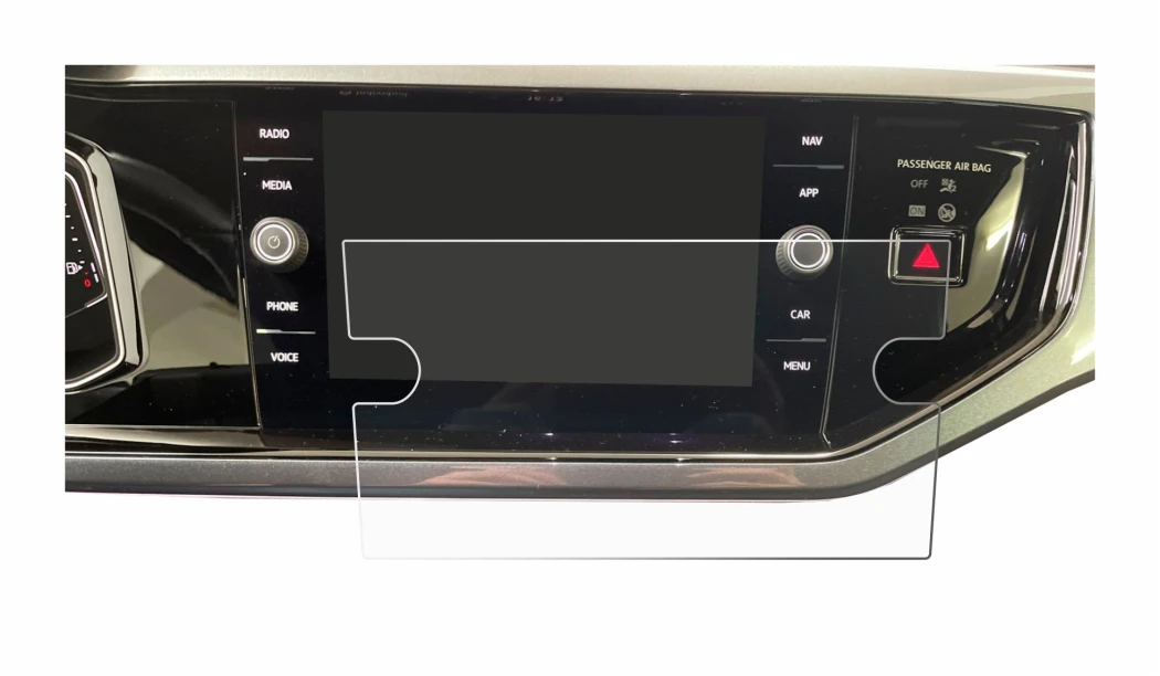 Image de l'appareil Volkswagen Polo VI Ready 2 Discover 8