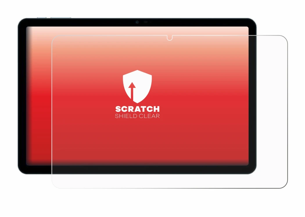 Image de l'appareil Doogee T30 Pro avec une grande variété de protections d'écran.