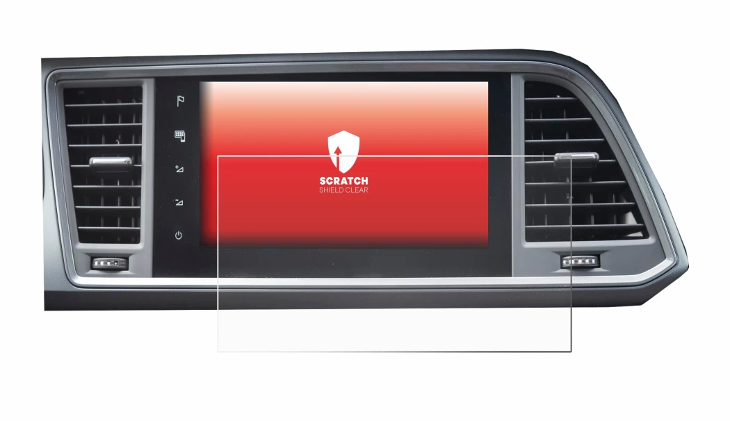 Image de l'appareil Seat Ateca Style 2021 Infotainment System 9.2