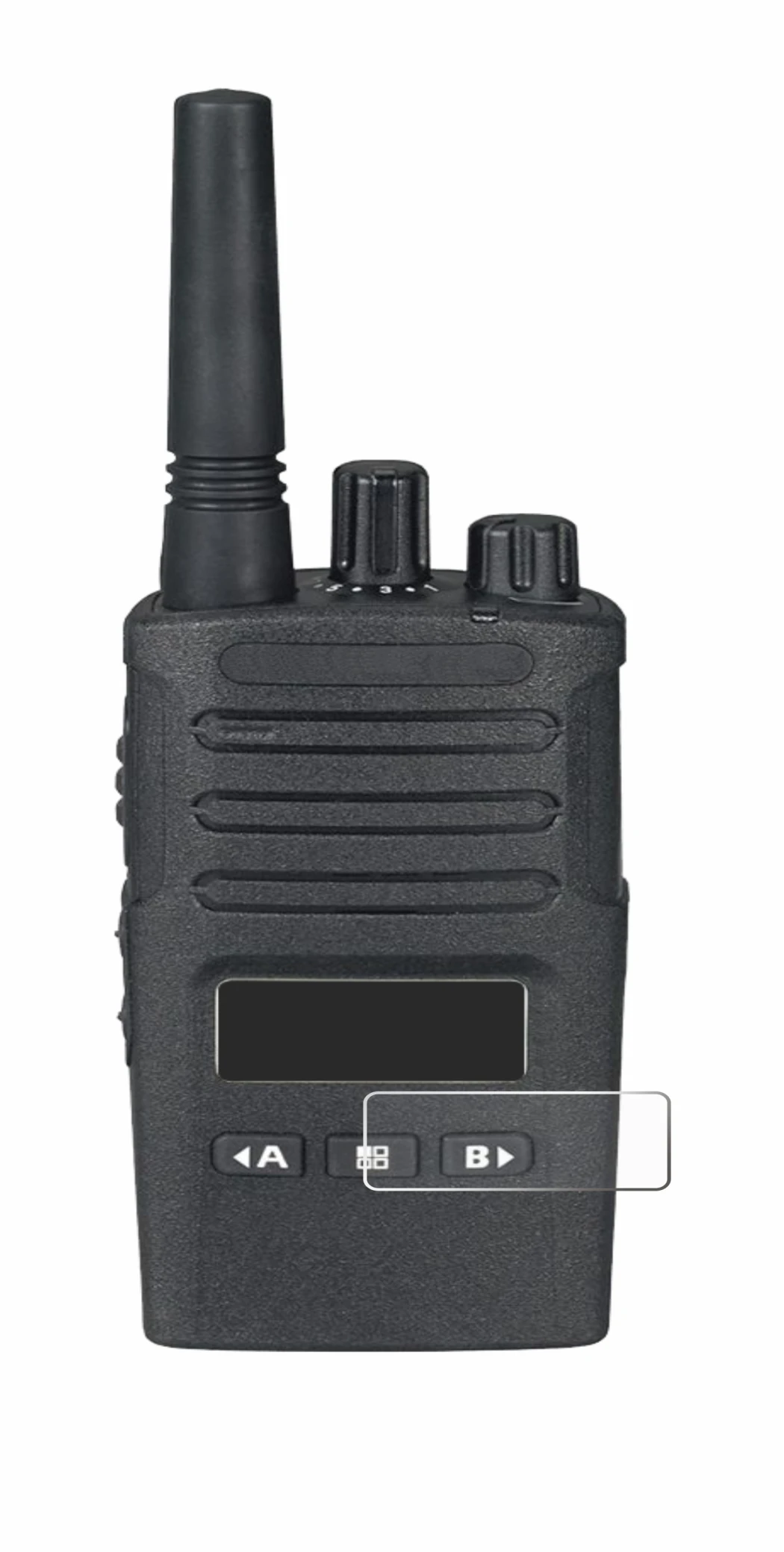 Image de l'appareil Motorola XT460 avec une grande variété de protections d'écran.