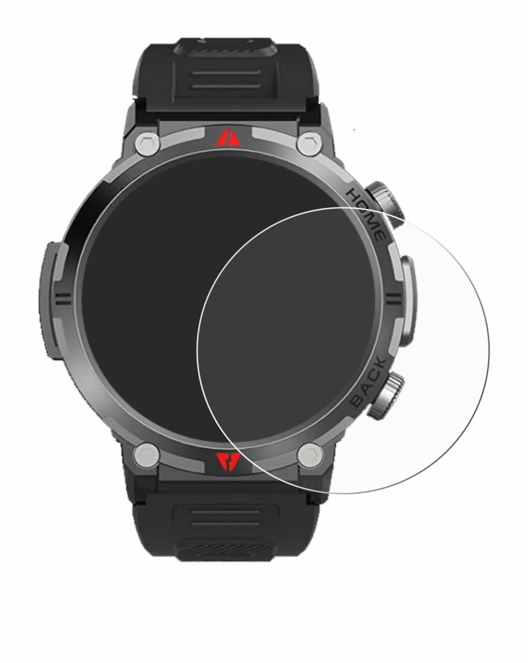 Image de l'appareil IFMDA S100 1.45