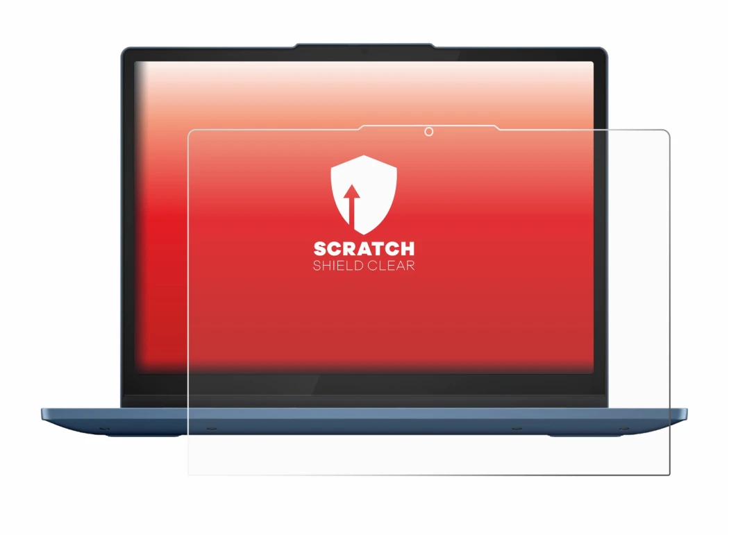 Image de l'appareil Lenovo IdeaPad Flex 3 Chrome 12IAN8 avec une grande variété de protections d'écran.