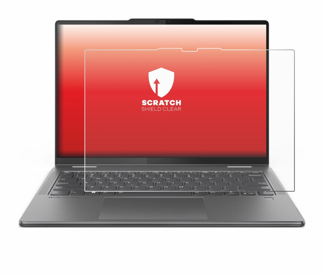 Image de l'appareil Lenovo Yoga 7 2-in-1 Gen 9 14