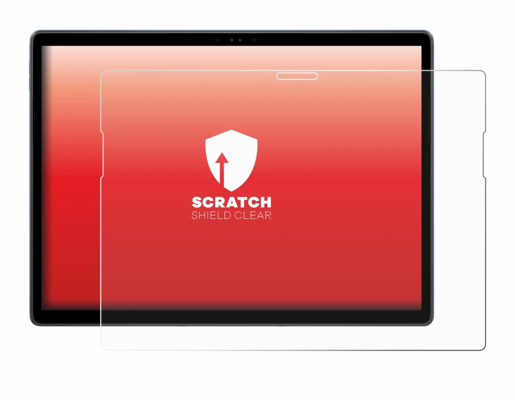 Image de l'appareil Dell Latitude 7350 Detachable avec une grande variété de protections d'écran.