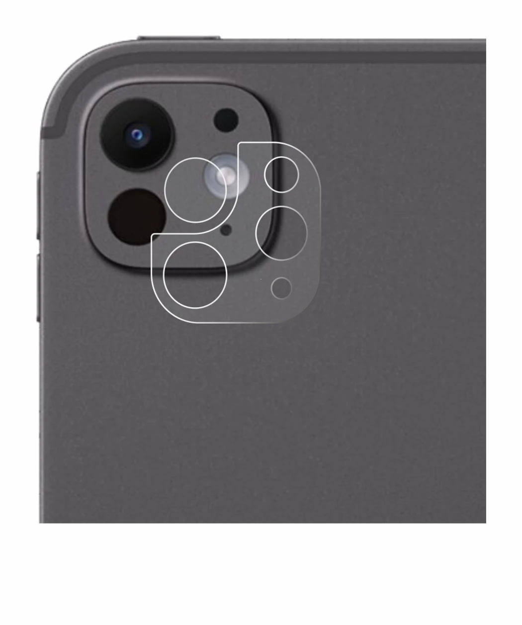 Image de l'appareil Apple iPad Pro 11
