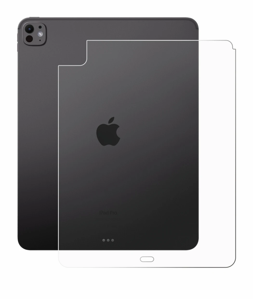 Image de l'appareil Apple iPad Pro 13