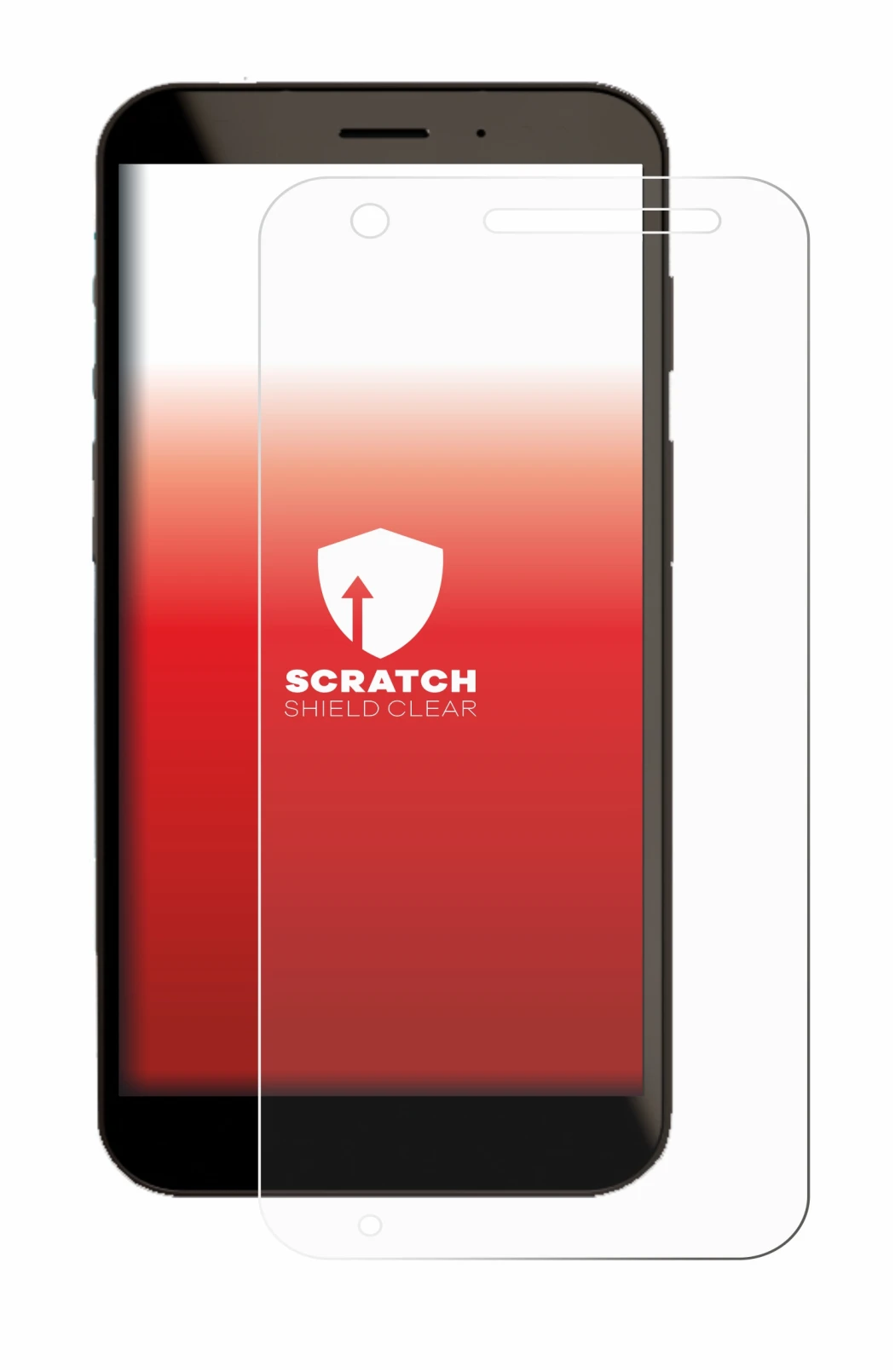 Image de l'appareil Datalogic Memor 30 / 35 avec une grande variété de protections d'écran.
