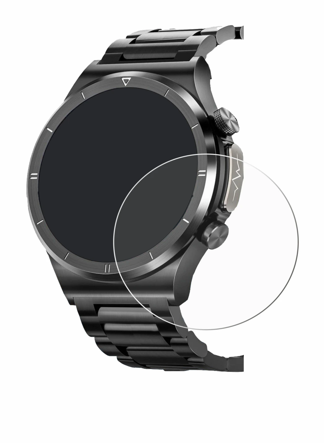 Image de l'appareil Powerwill Smartwatch 1.39