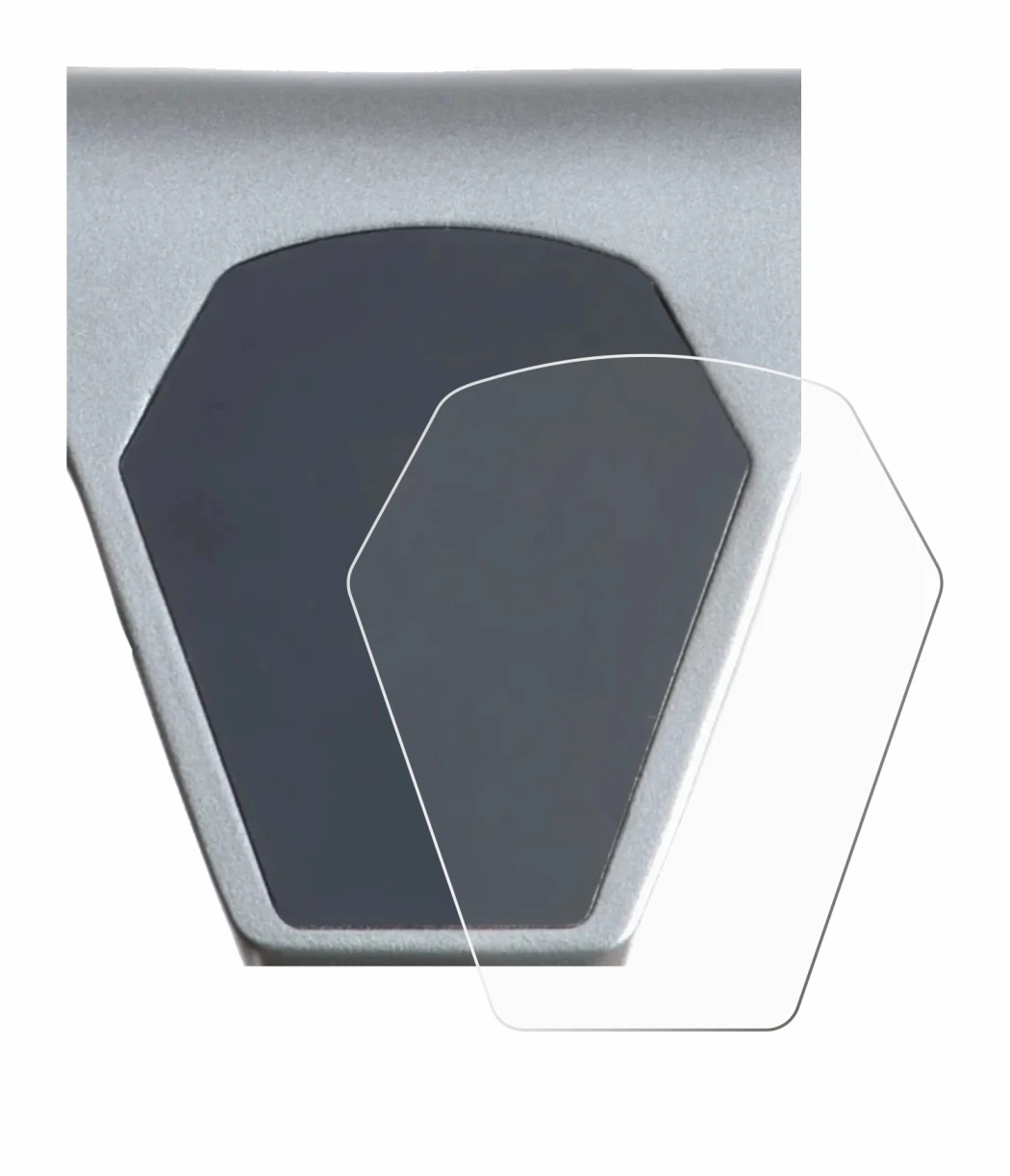 Image de l'appareil Epowerfun ePF-PULSE 960 avec une grande variété de protections d'écran.