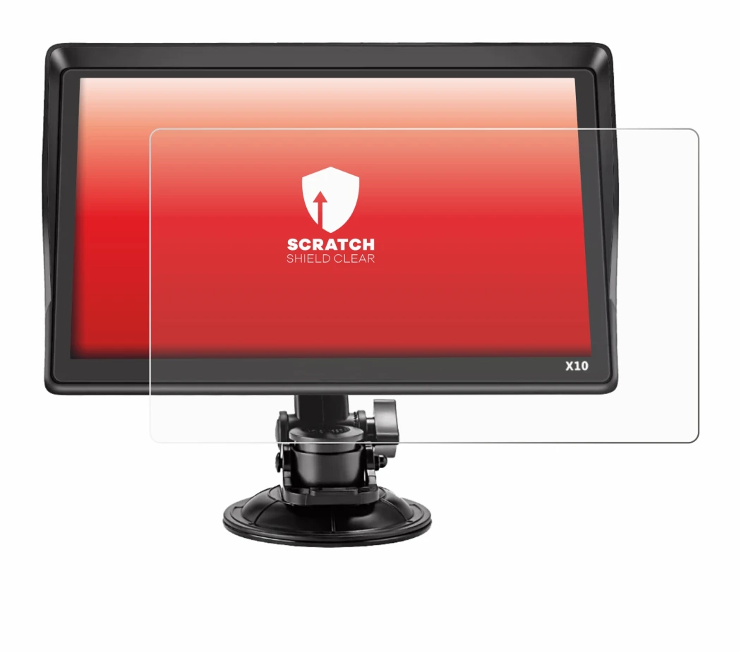 Image de l'appareil Xgody X10 9