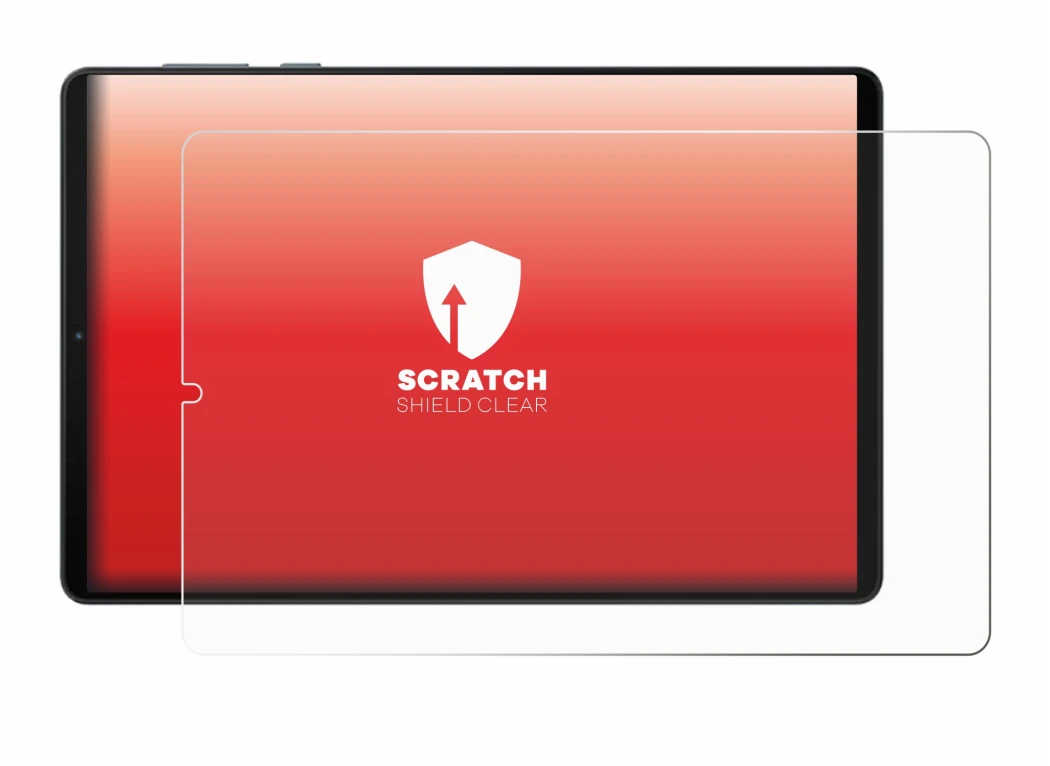 Image de l'appareil Lenovo Legion Y700 (2024) avec une grande variété de protections d'écran.