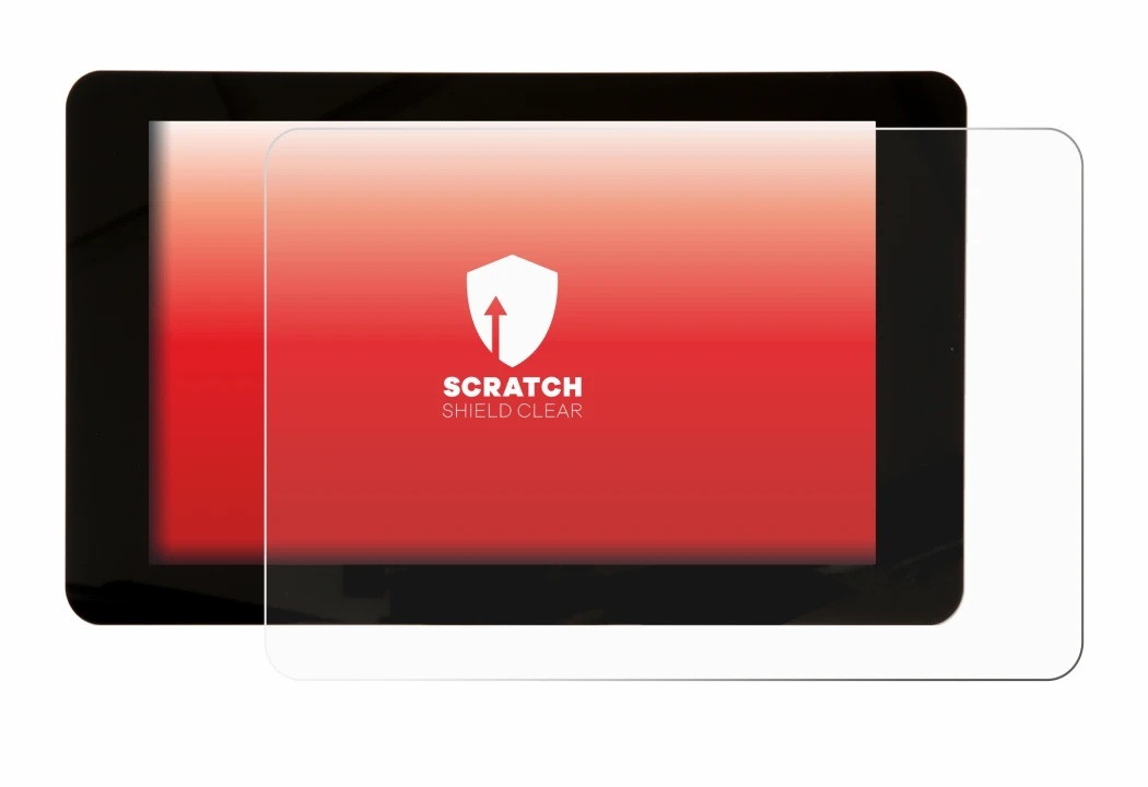 Image de l'appareil Raspberry Pi Touchscreen 2 (7