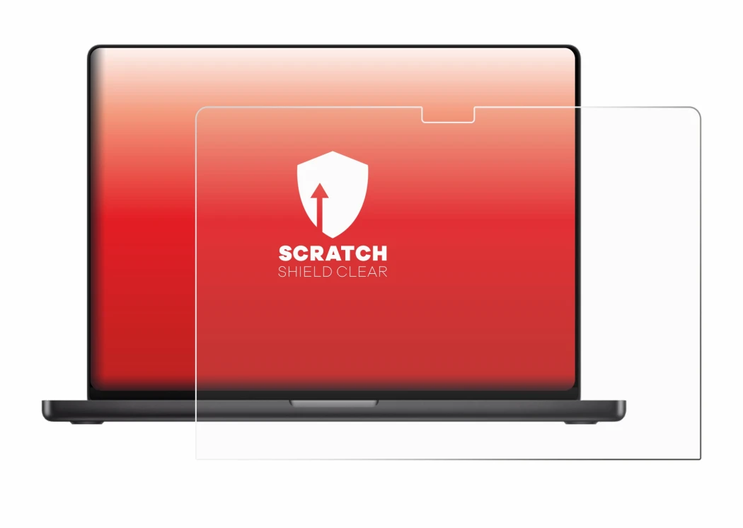 Image de l'appareil Apple MacBook Pro 16