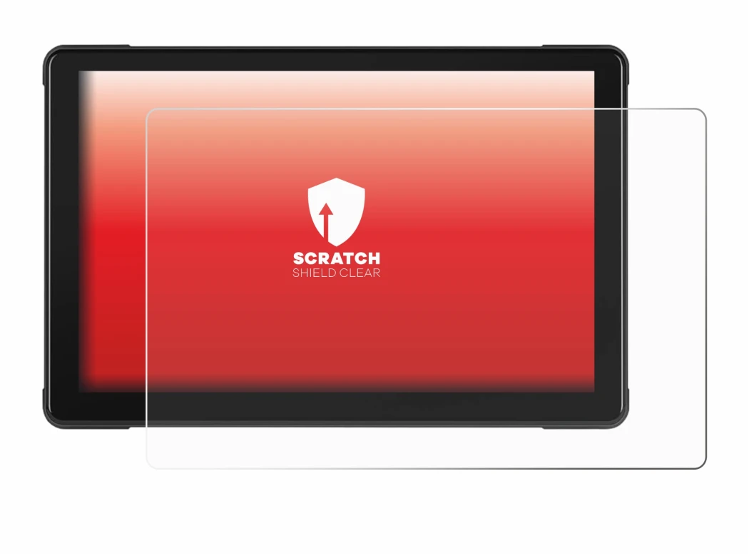 Image de l'appareil Podofo Motorrad Carplay 7