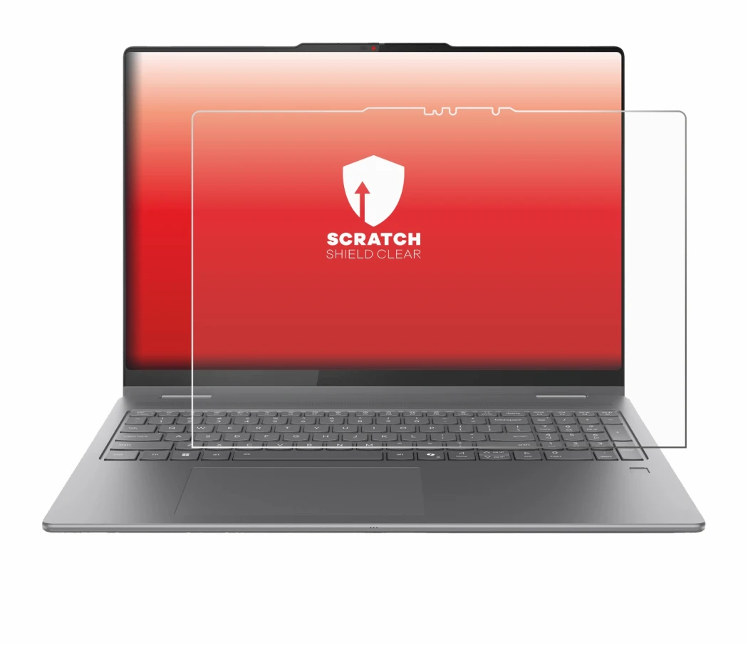 Image de l'appareil Lenovo Yoga 7 2-in-1 Gen 10 16