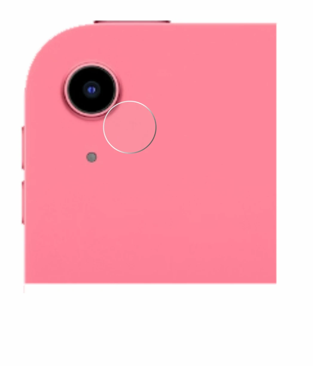 Image de l'appareil Apple iPad A16 11