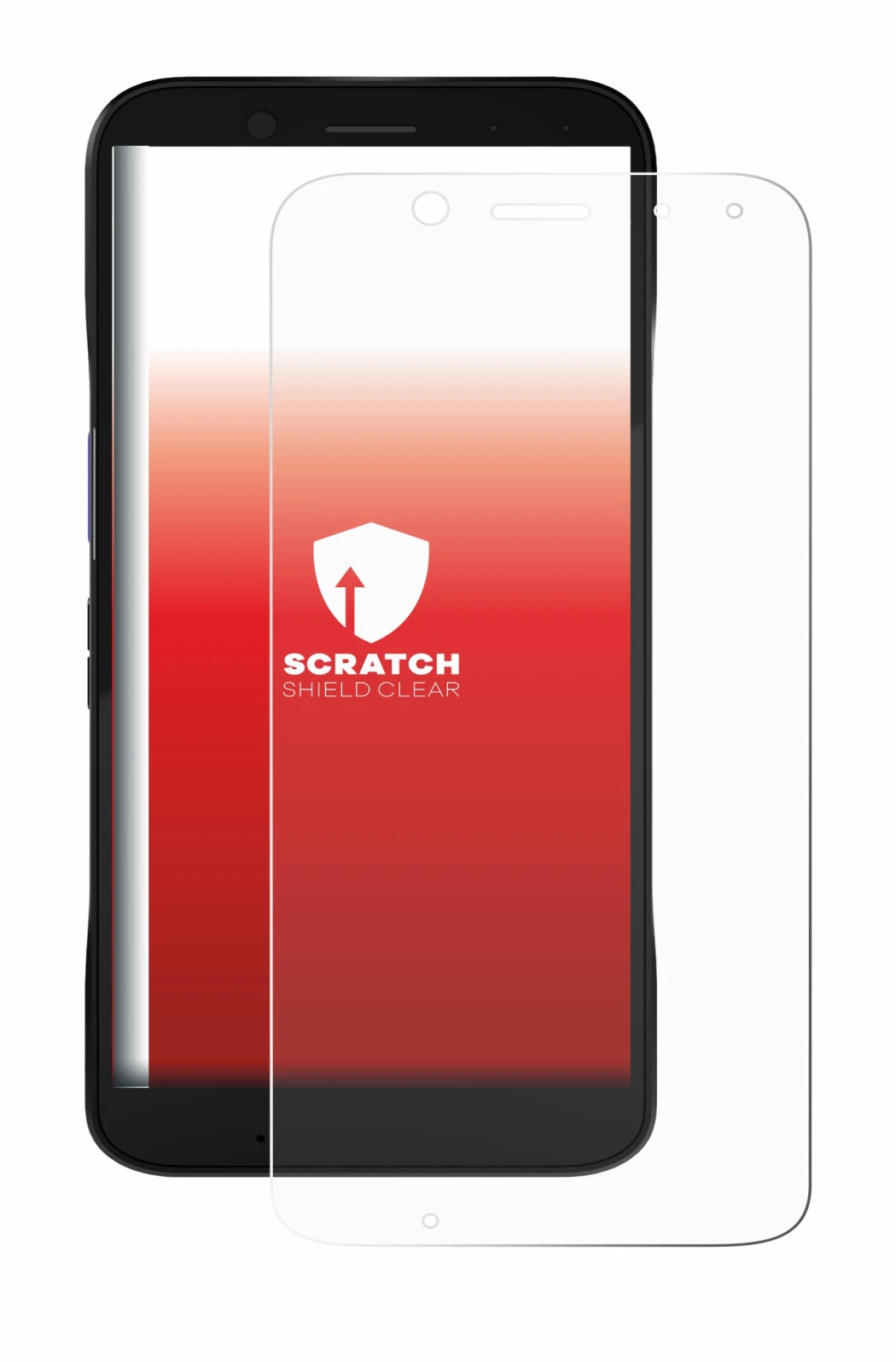 Image de l'appareil Datalogic Memor 12 avec une grande variété de protections d'écran.