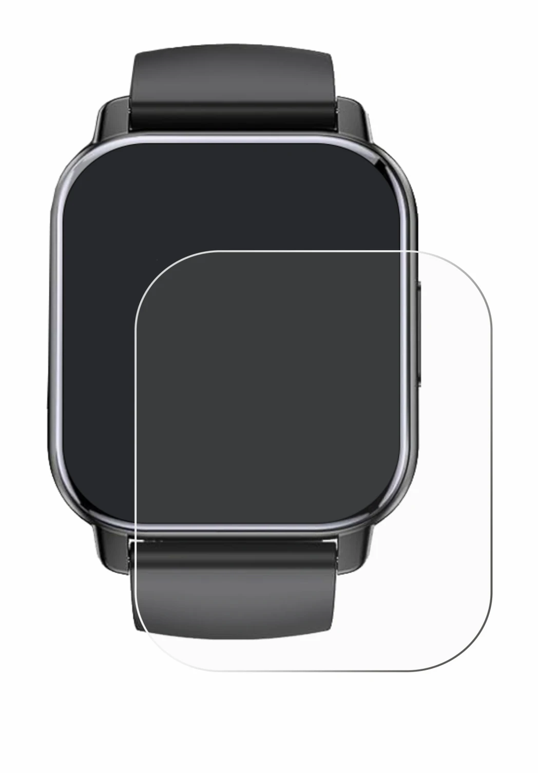 Image de l'appareil Poounur T80 1.95