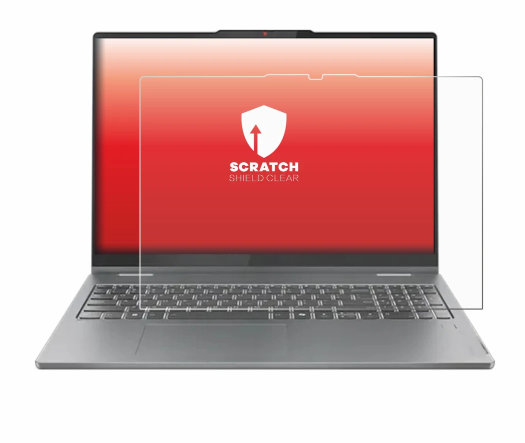 Image de l'appareil Lenovo IdeaPad 5 2-in-1 Gen 10 16