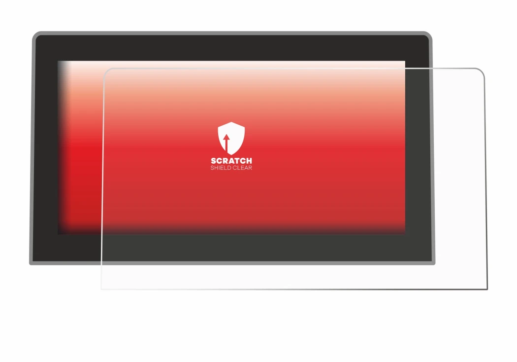 Image de l'appareil Volkswagen Golf MK8.5 12.9