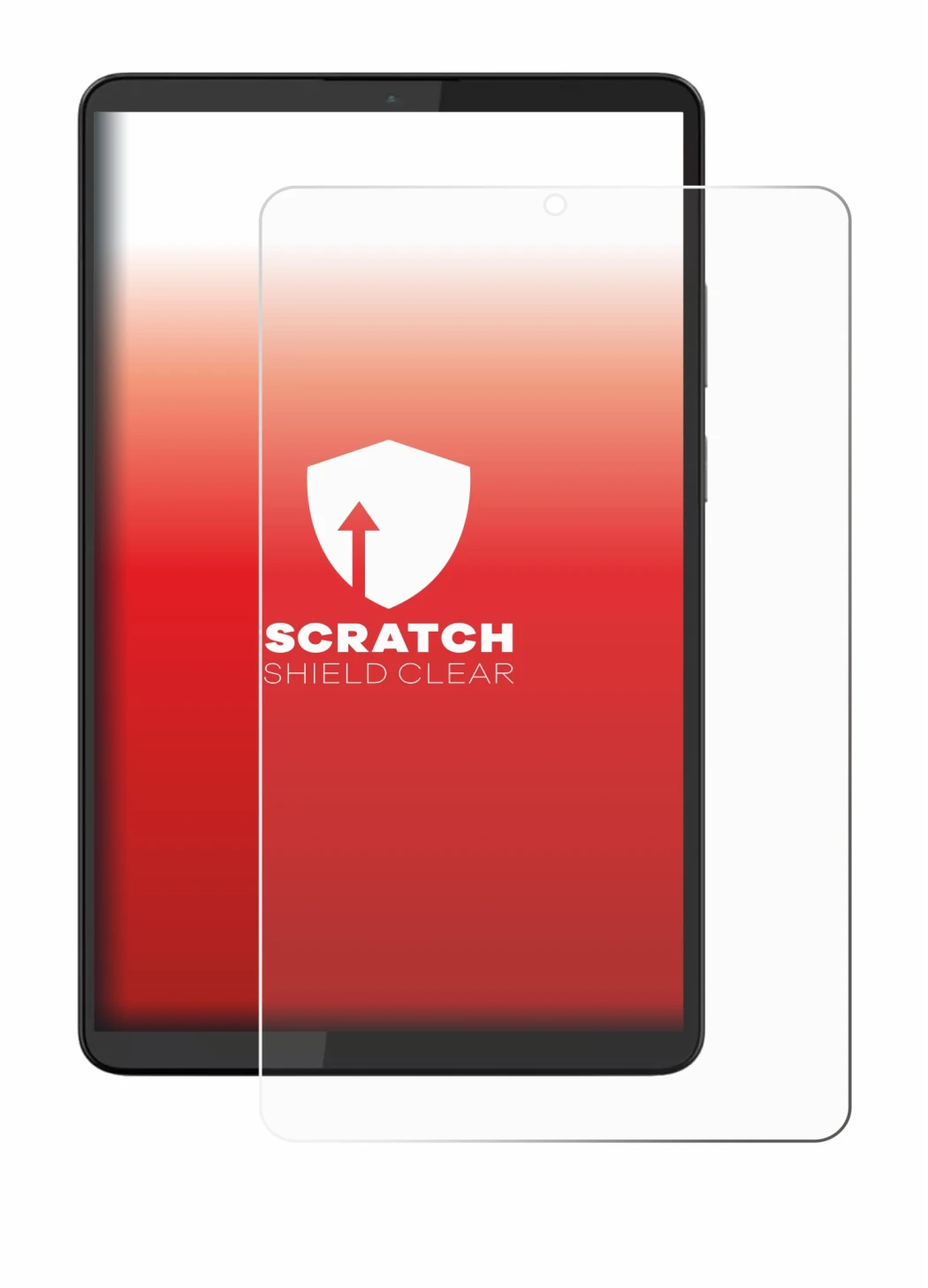 Image de l'appareil Lenovo Tab One 8.7