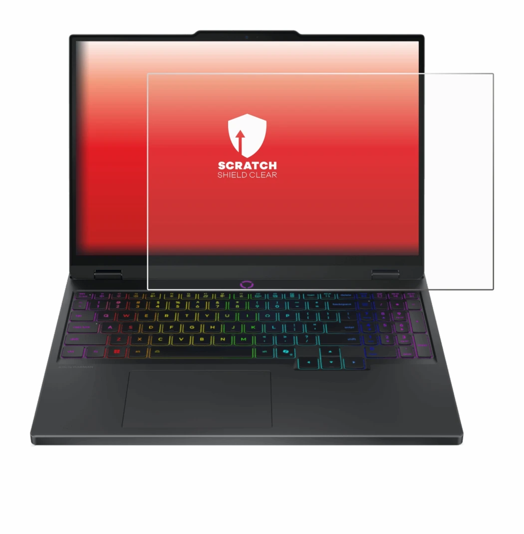 Image de l'appareil Lenovo Legion 5i Gen 10 15