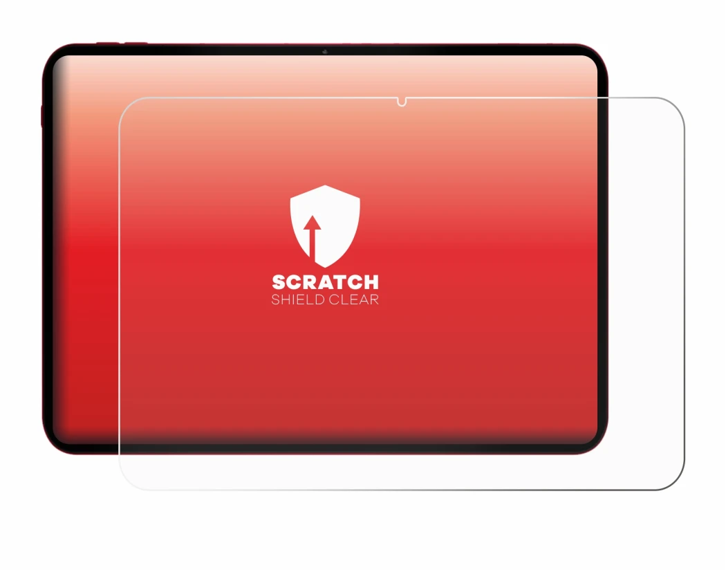 Image de l'appareil Teclast T65 Plus avec une grande variété de protections d'écran.