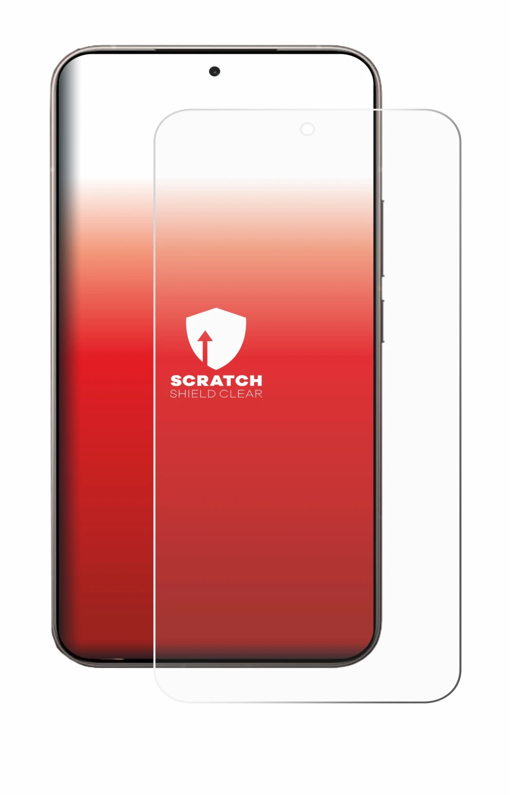 Image de l'appareil Xiaomi 15T Pro avec une grande variété de protections d'écran.