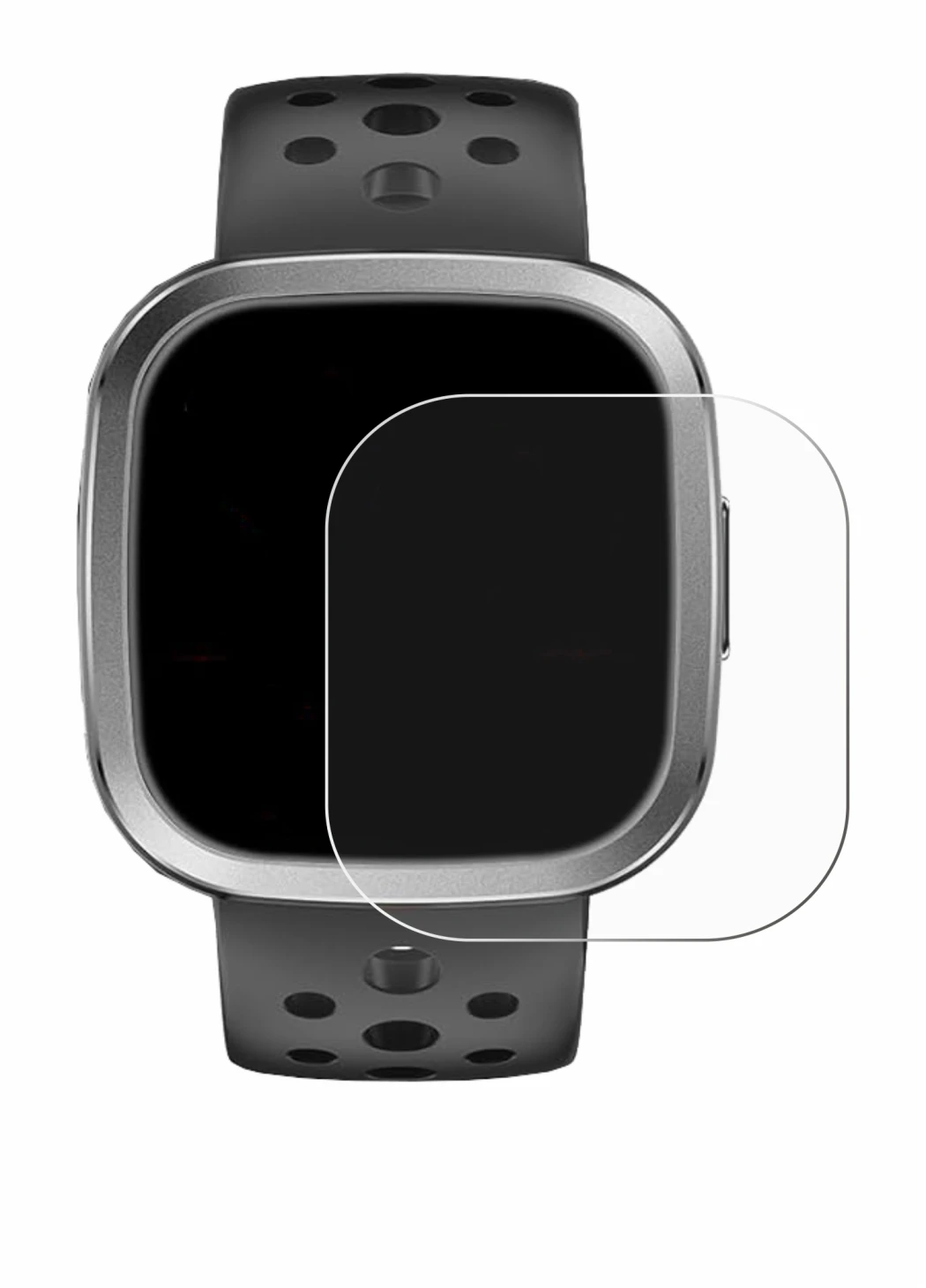 Image de l'appareil YYKY Smartwatch 1.72