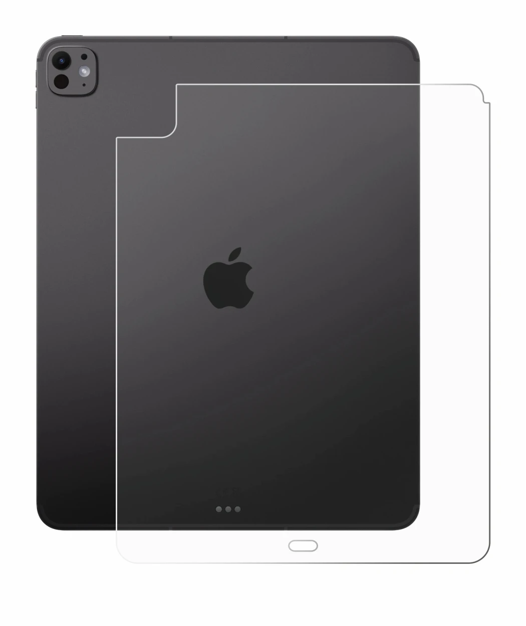 Image de l'appareil Apple iPad Pro 13
