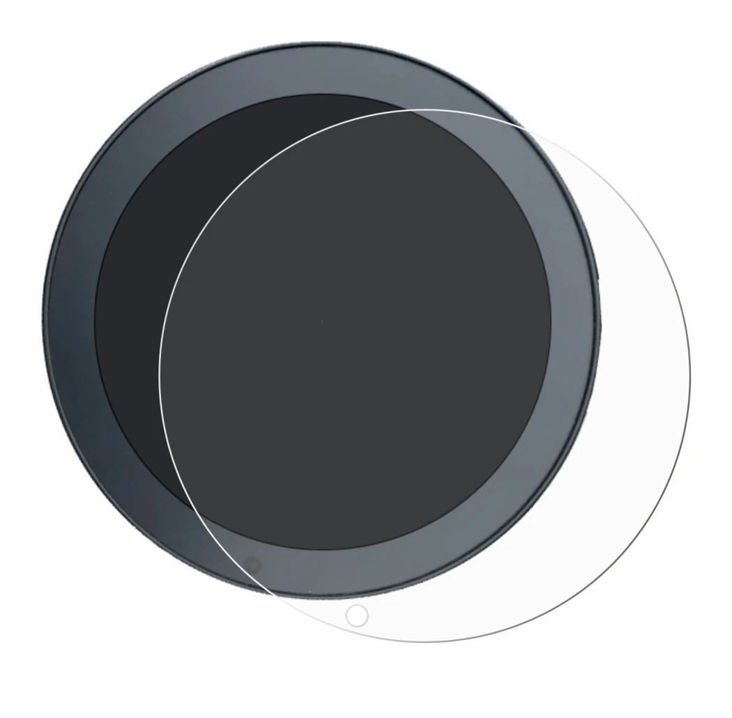 Image de l'appareil QJ Motor SRV 600 avec une grande variété de protections d'écran.