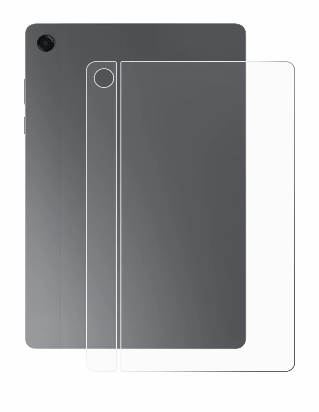 Image de l'appareil Samsung Galaxy Tab A11 Plus WiFi 11