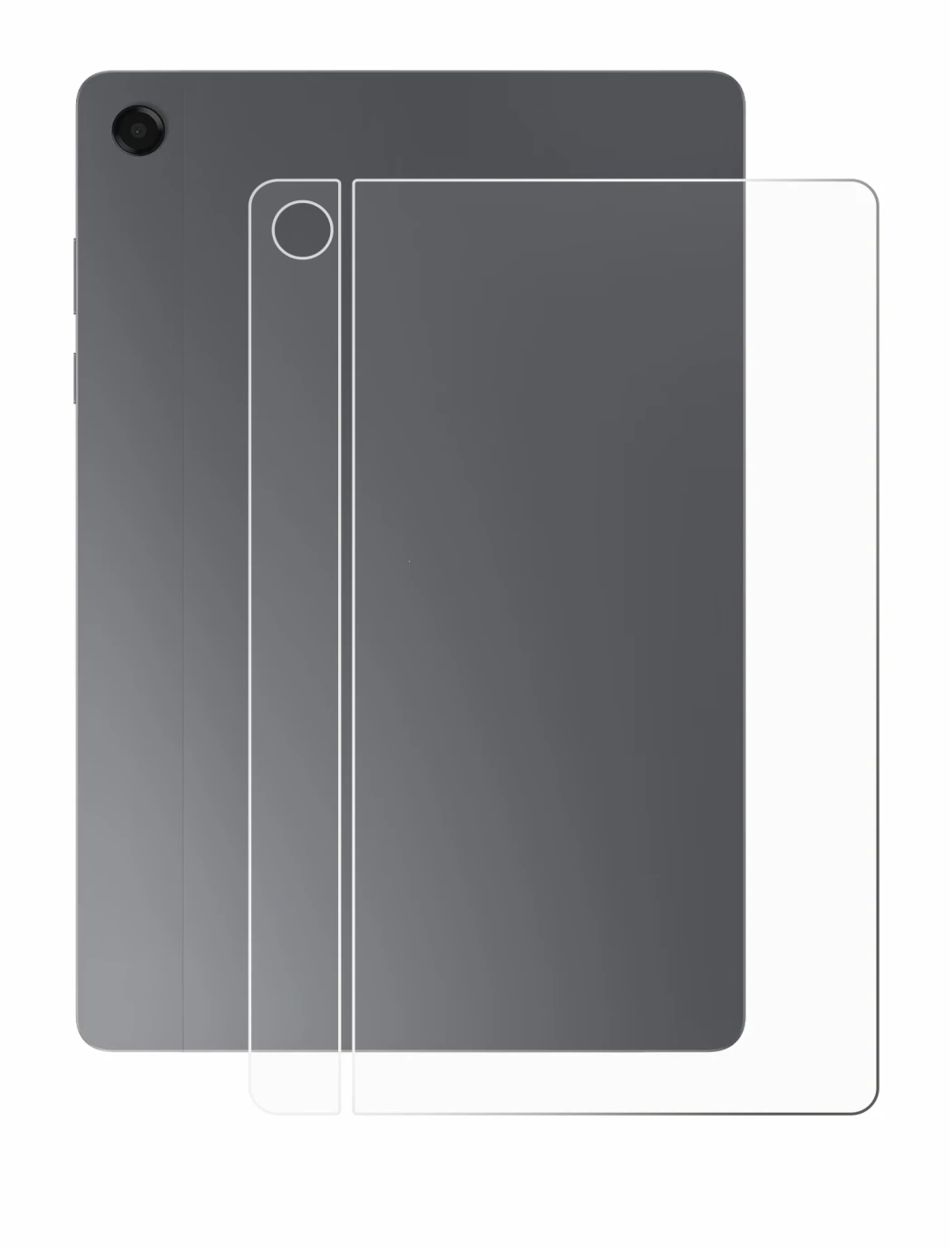 Image de l'appareil Samsung Galaxy Tab A11 Plus 5G 11