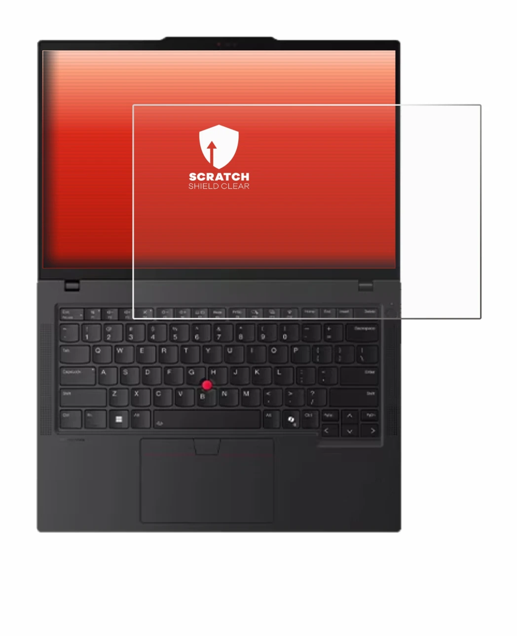 Image de l'appareil Lenovo ThinkPad P14s Gen 6 14.5