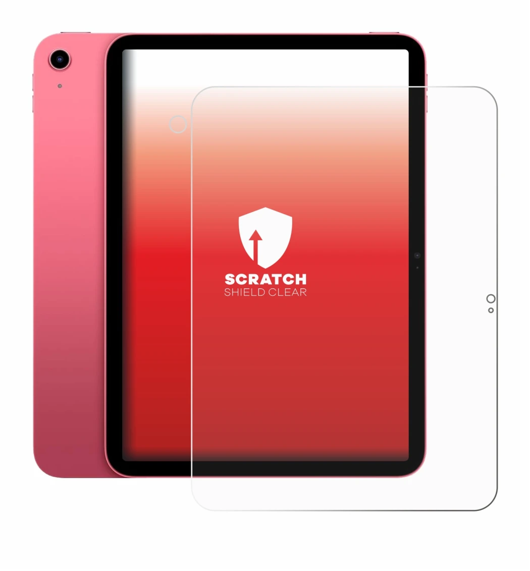 Image de l'appareil Apple iPad A16 11