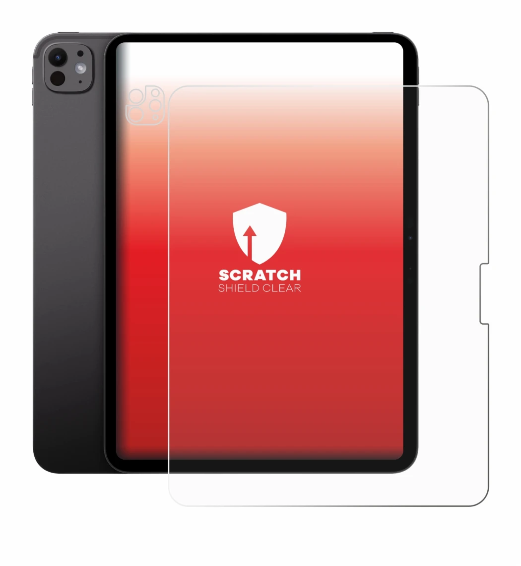 Image de l'appareil Apple iPad Pro 13