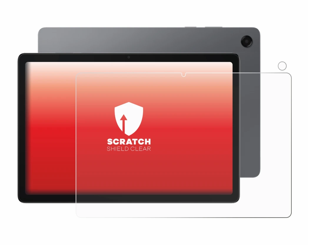 Image de l'appareil Samsung Galaxy Tab A11 Plus 11