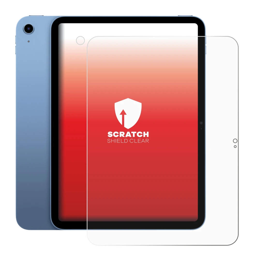 Image de l'appareil Apple iPad 10.9