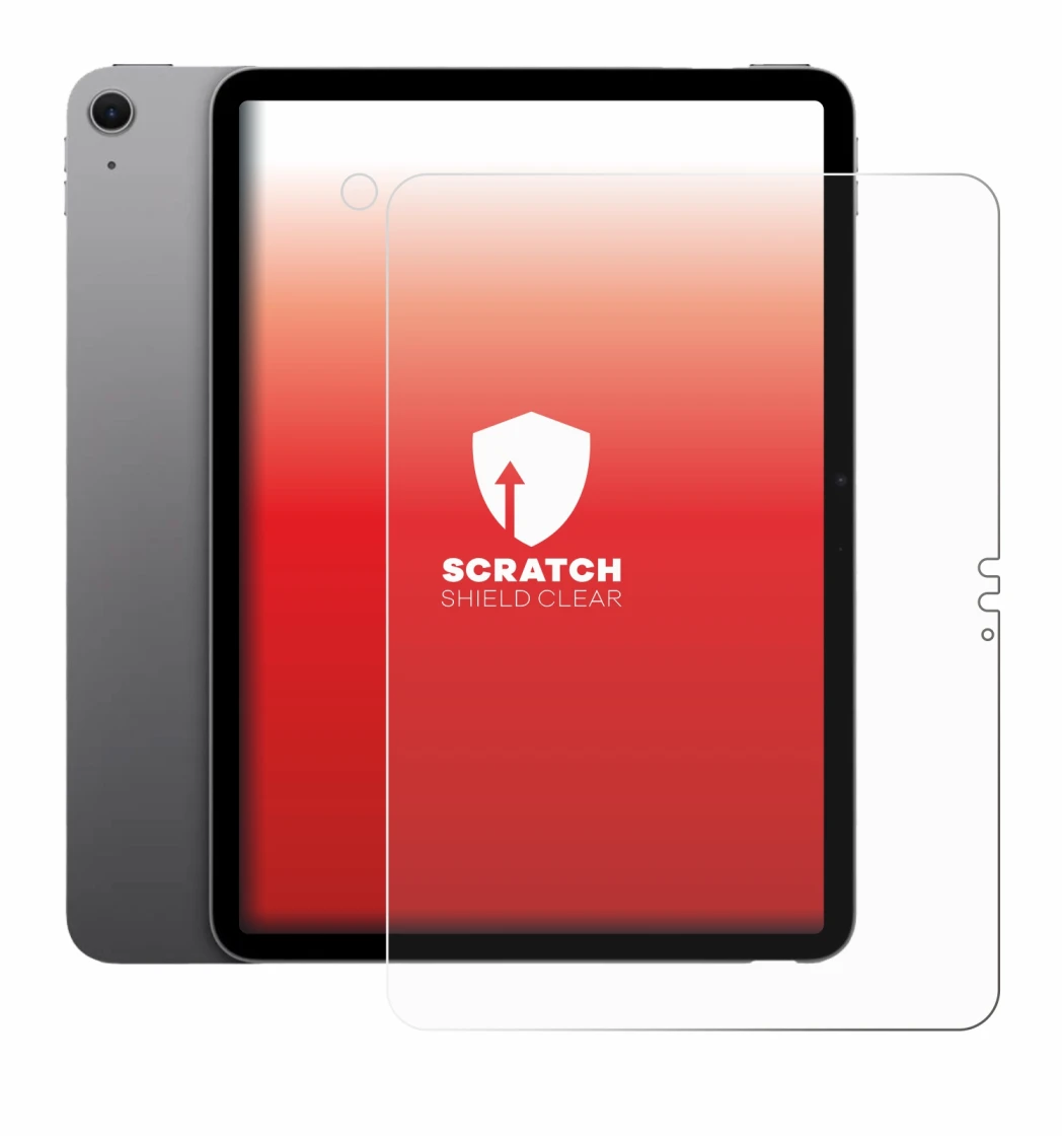 Image de l'appareil Apple iPad Air 11