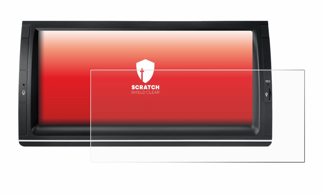 Image de l'appareil Xtrons PX1453BLHGS 10.25