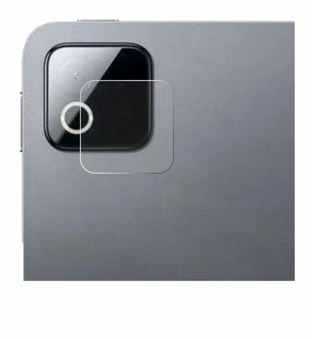Image de l'appareil Xiaomi Pad 8 Pro (Caméra UNIQUEMENT) avec une grande variété de protections d'écran.