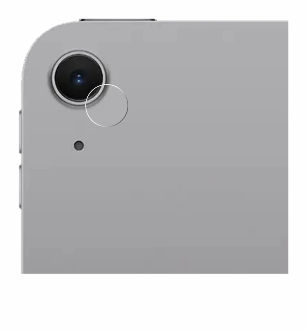 Image de l'appareil Apple iPad Air 11